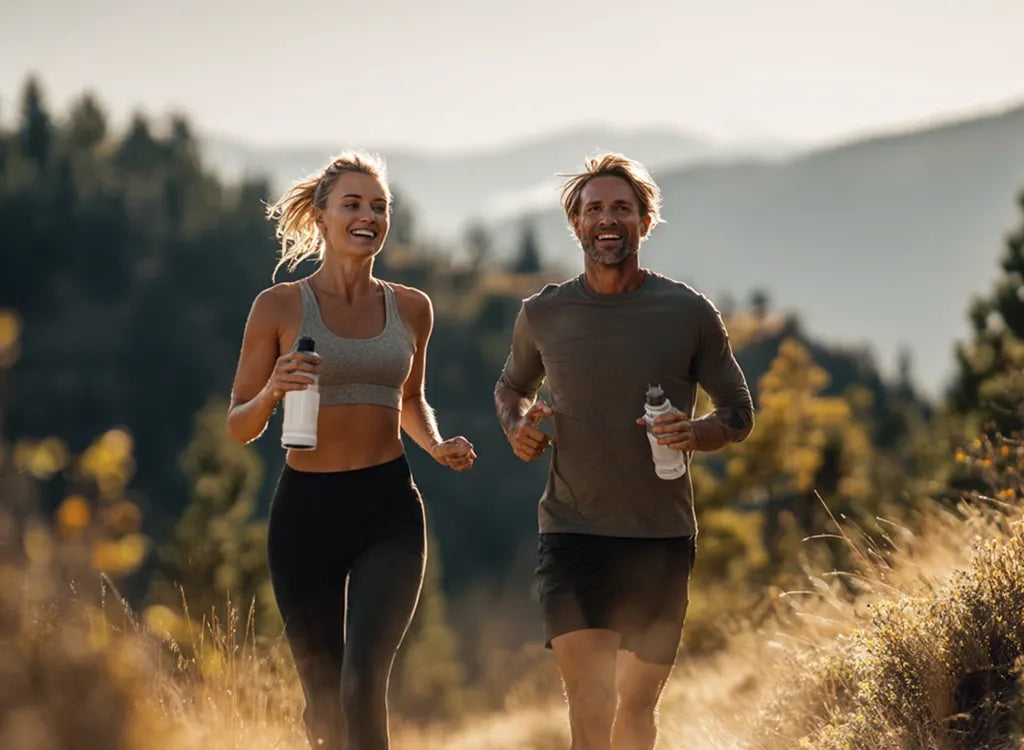 Aus Norwegen mit einem Ziel – Nahrungsergänzungsmittel für Energie, Gelenke und gesundes Altern