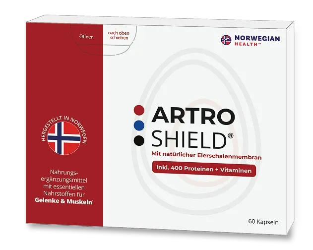 <strong>ArtroShield®</strong>