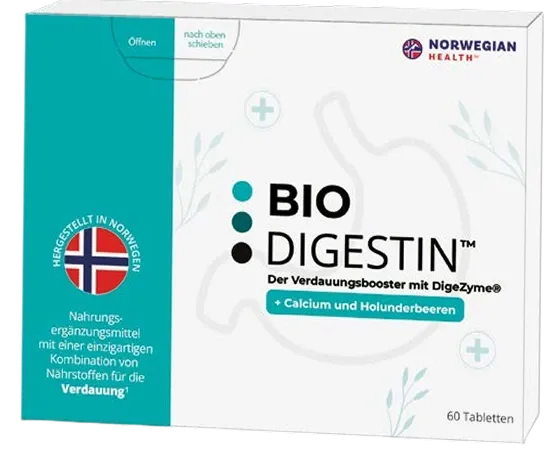 <strong>BioDigestin™</strong>