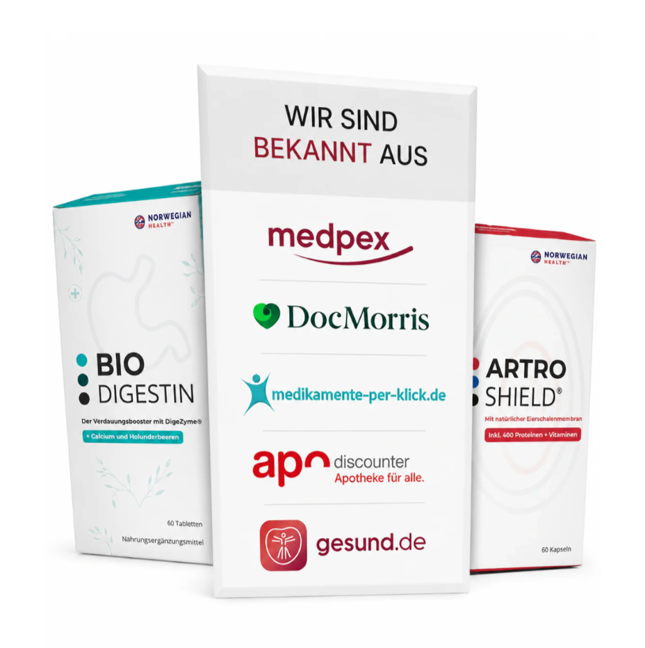 Bio Digestin – Digestive Support