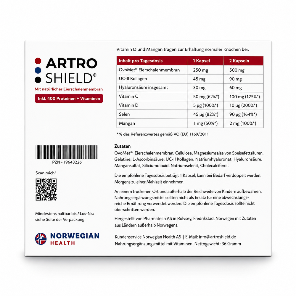 ArtroShield