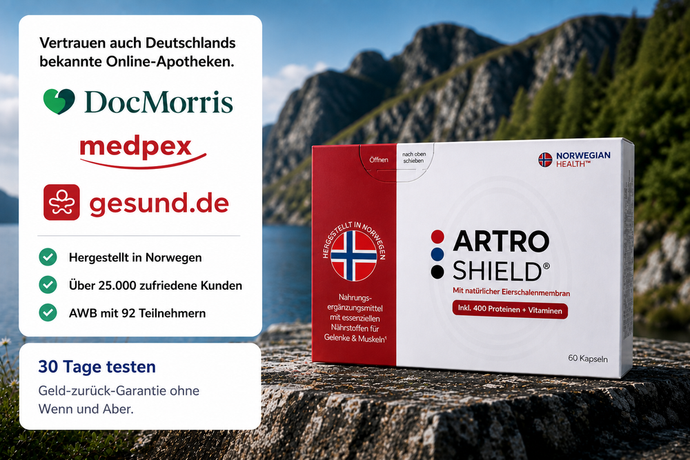 ArtroShield