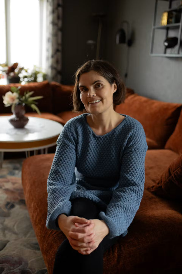 Elisabeth Løbersli (44)