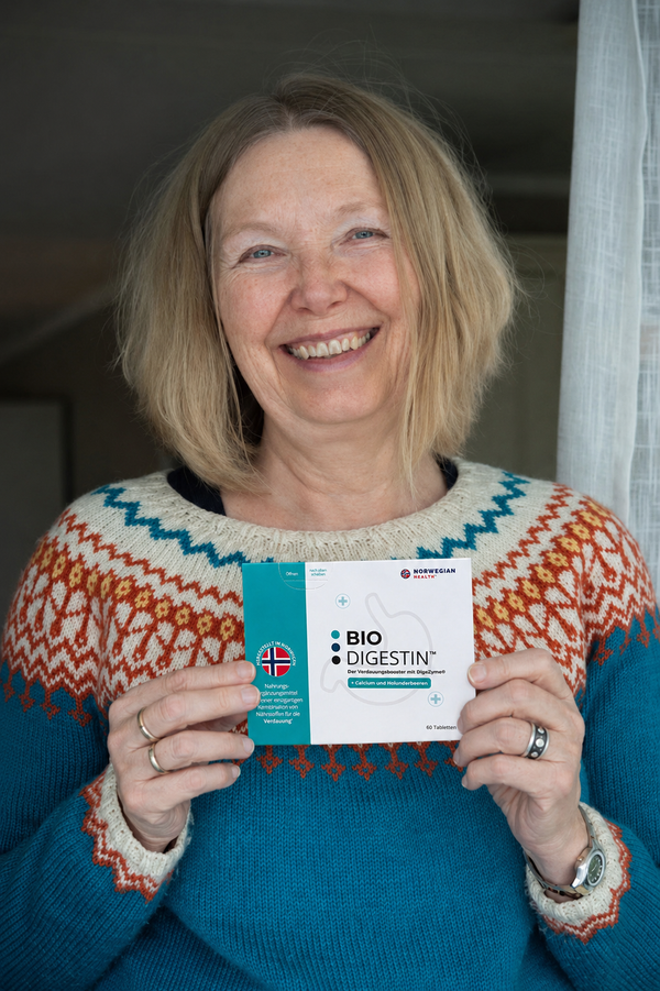 Ingebjørg Dolve (68)