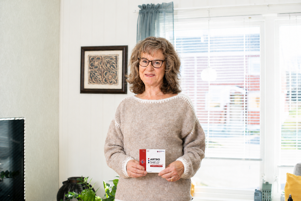 Tove Skjølseth (64)
