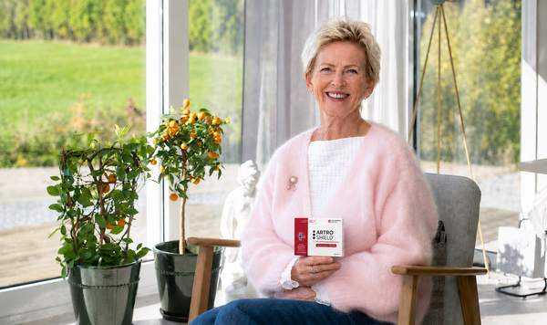 Tove Stöten (67)