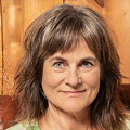 Vibeke, 61