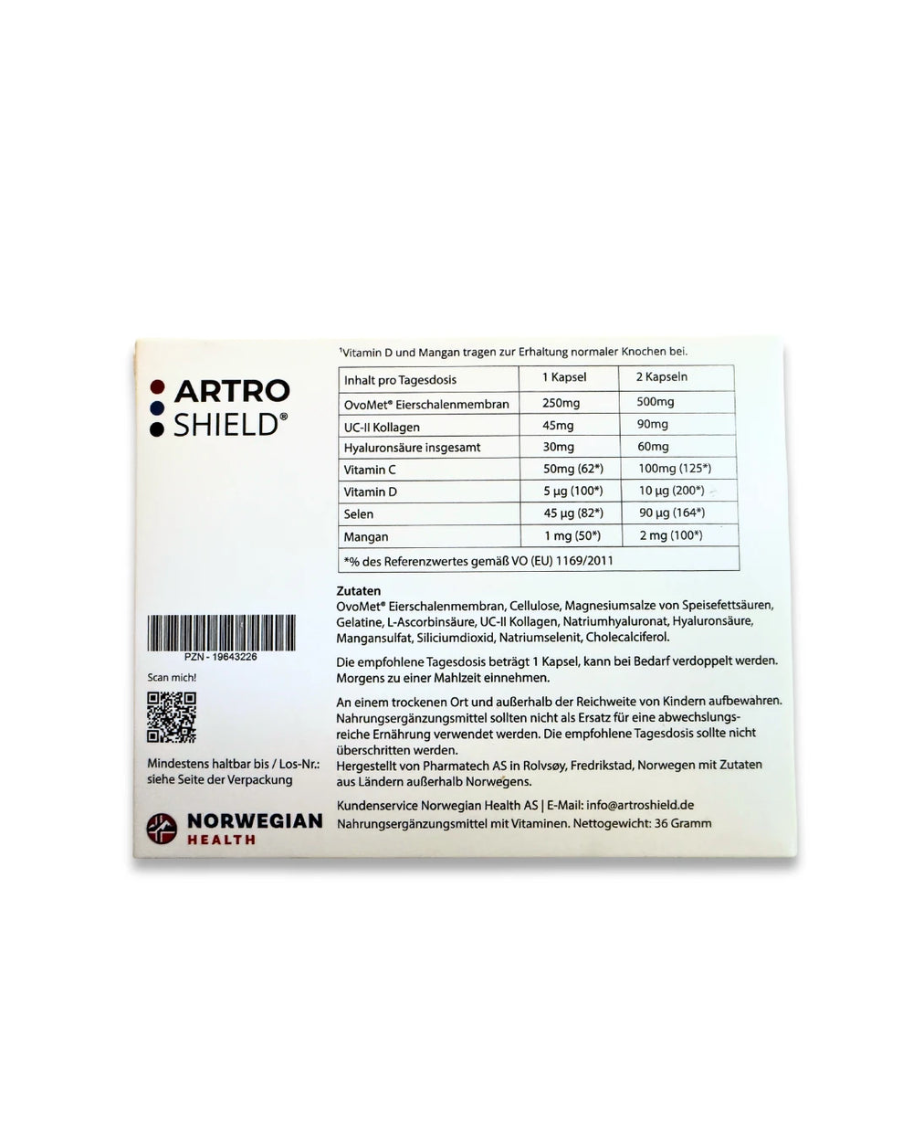 ArtroShield