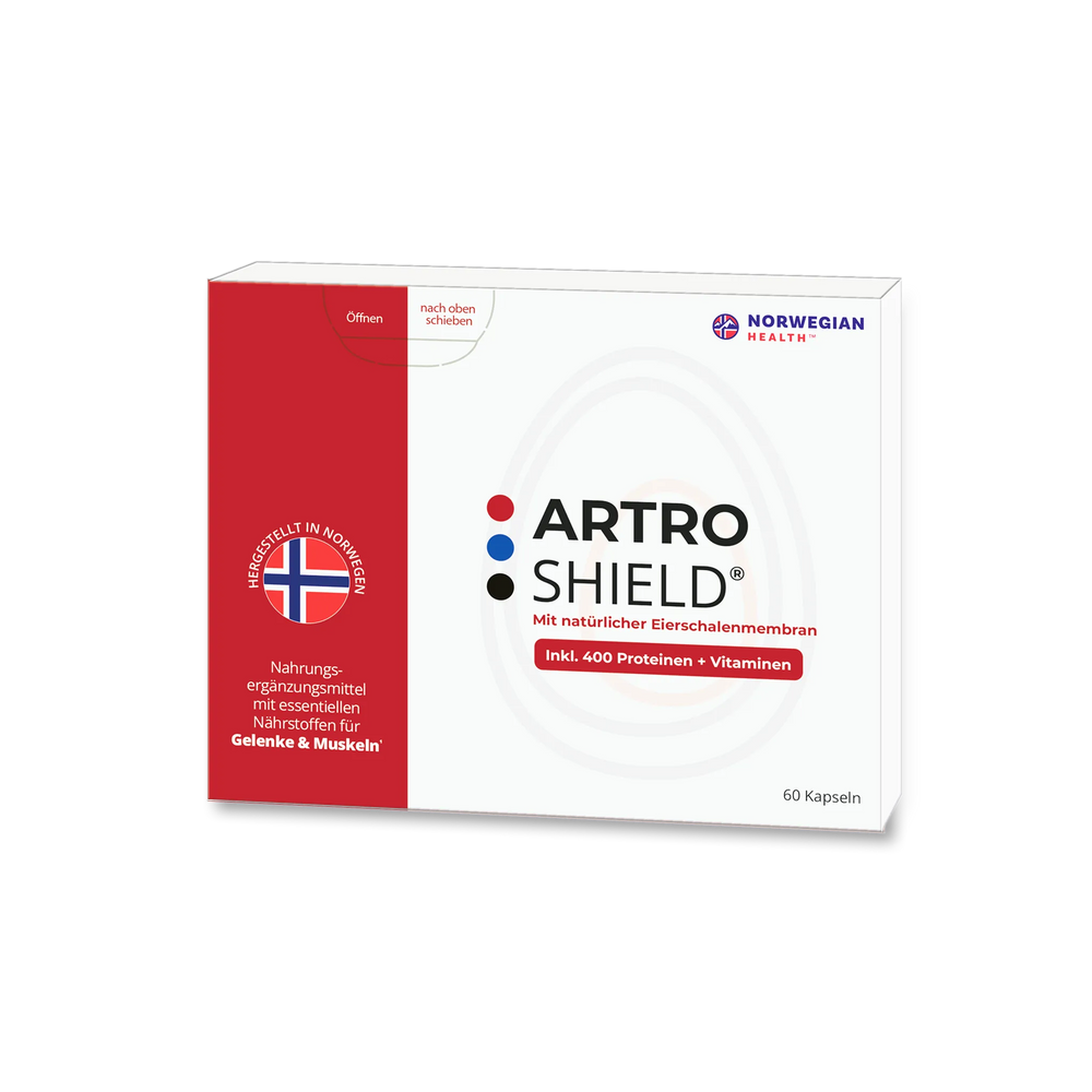 ArtroShield