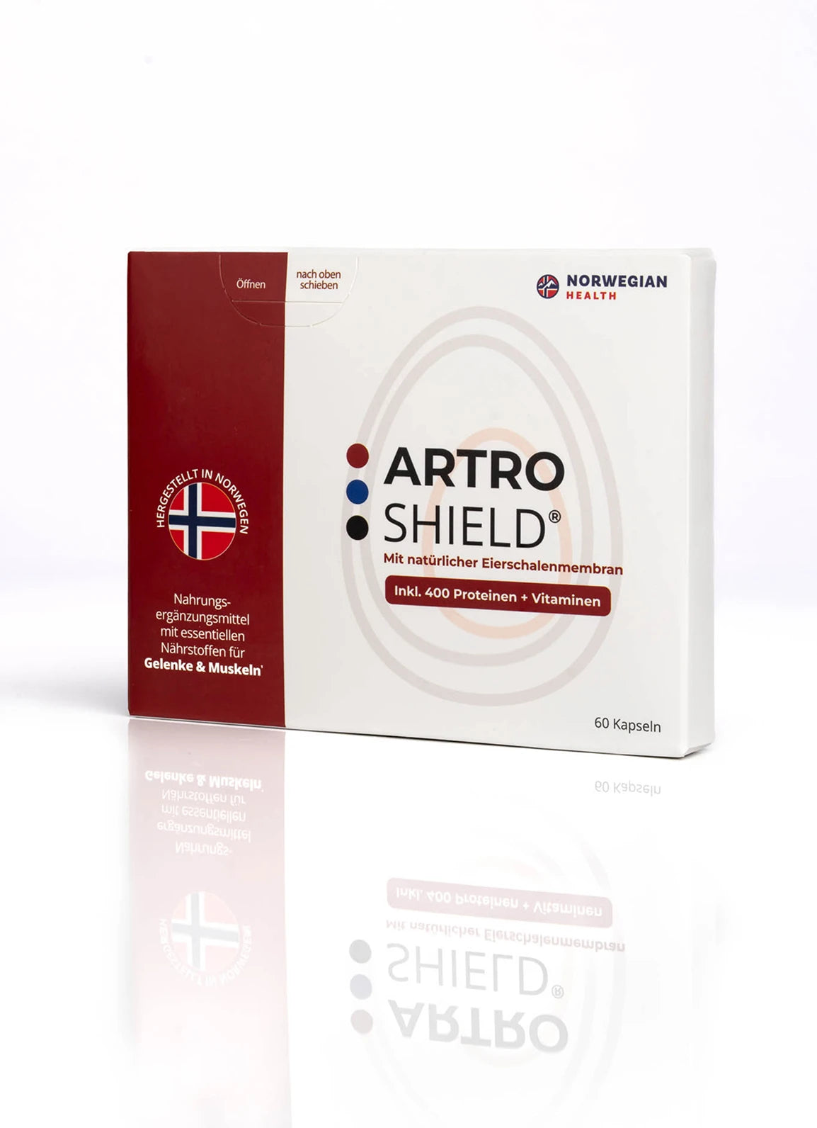 ARTROSHIELD