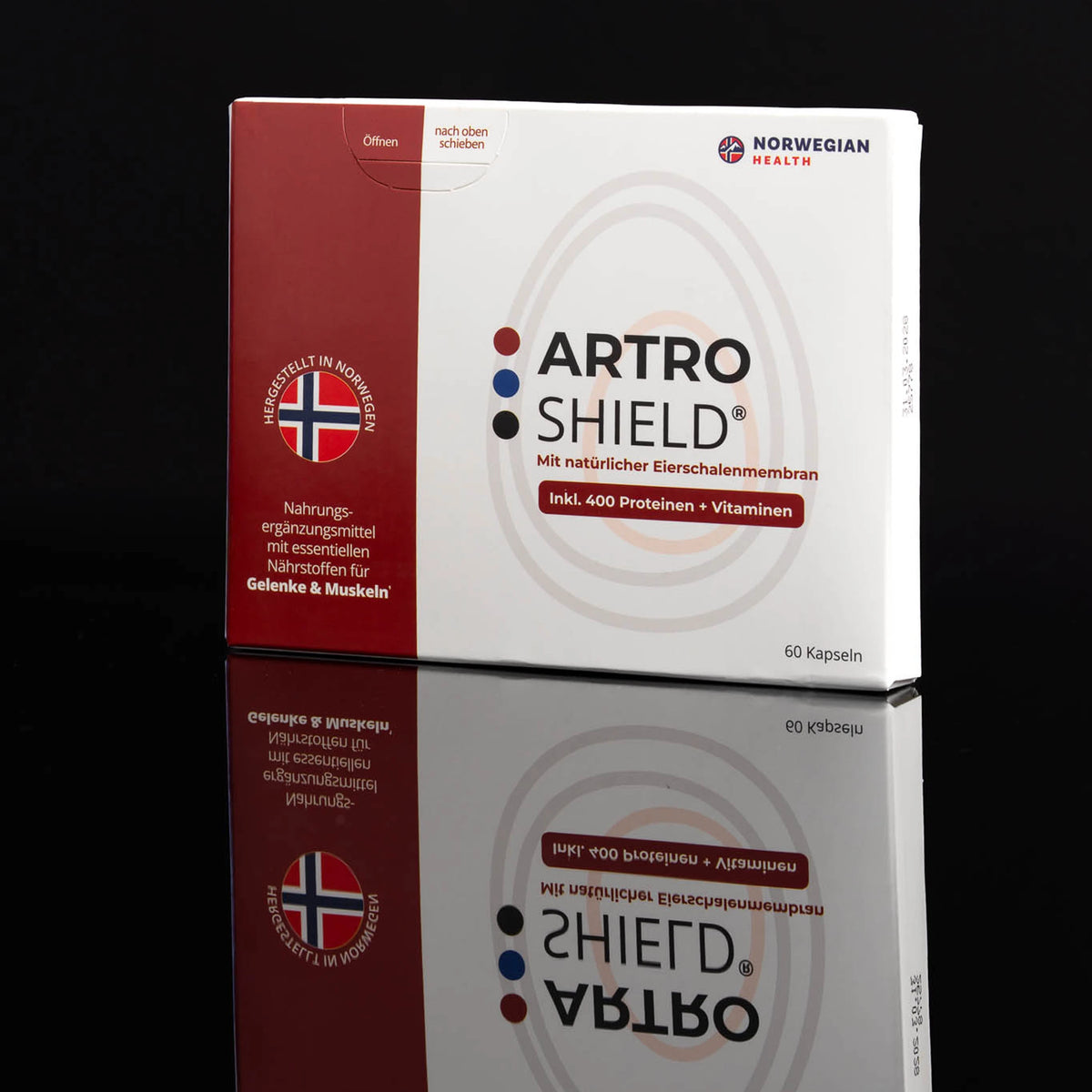ARTROSHIELD
