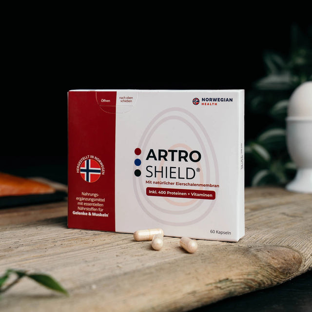 ArtroShield Packung