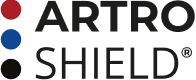 <p><strong>Artro</strong>SHIELD</p> logo