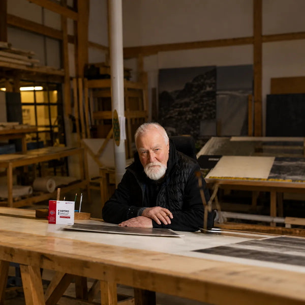 Patrick, 77