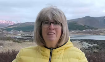 Merete Johannessen (58)