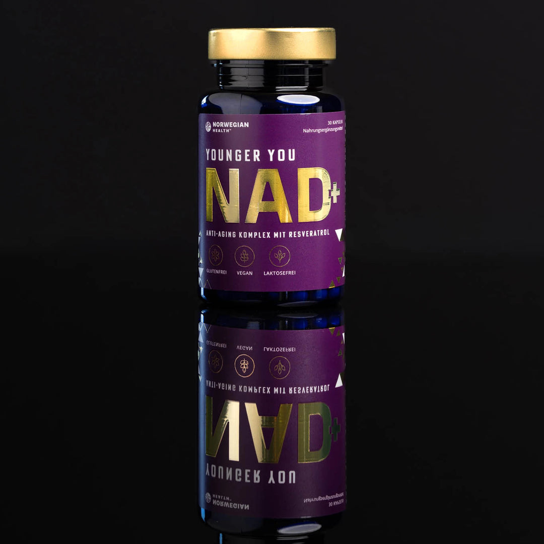 NAD+ YOUNGER YOU
