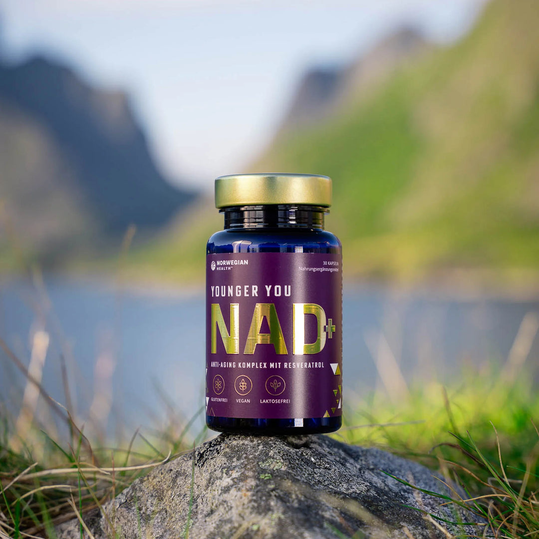 NAD+ YOUNGER YOU