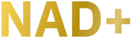 NAD+ YOUNGER YOU logo