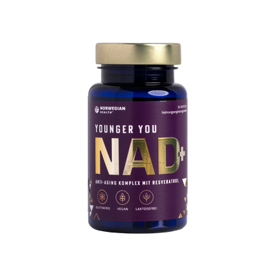 NAD+ YOUNGER YOU