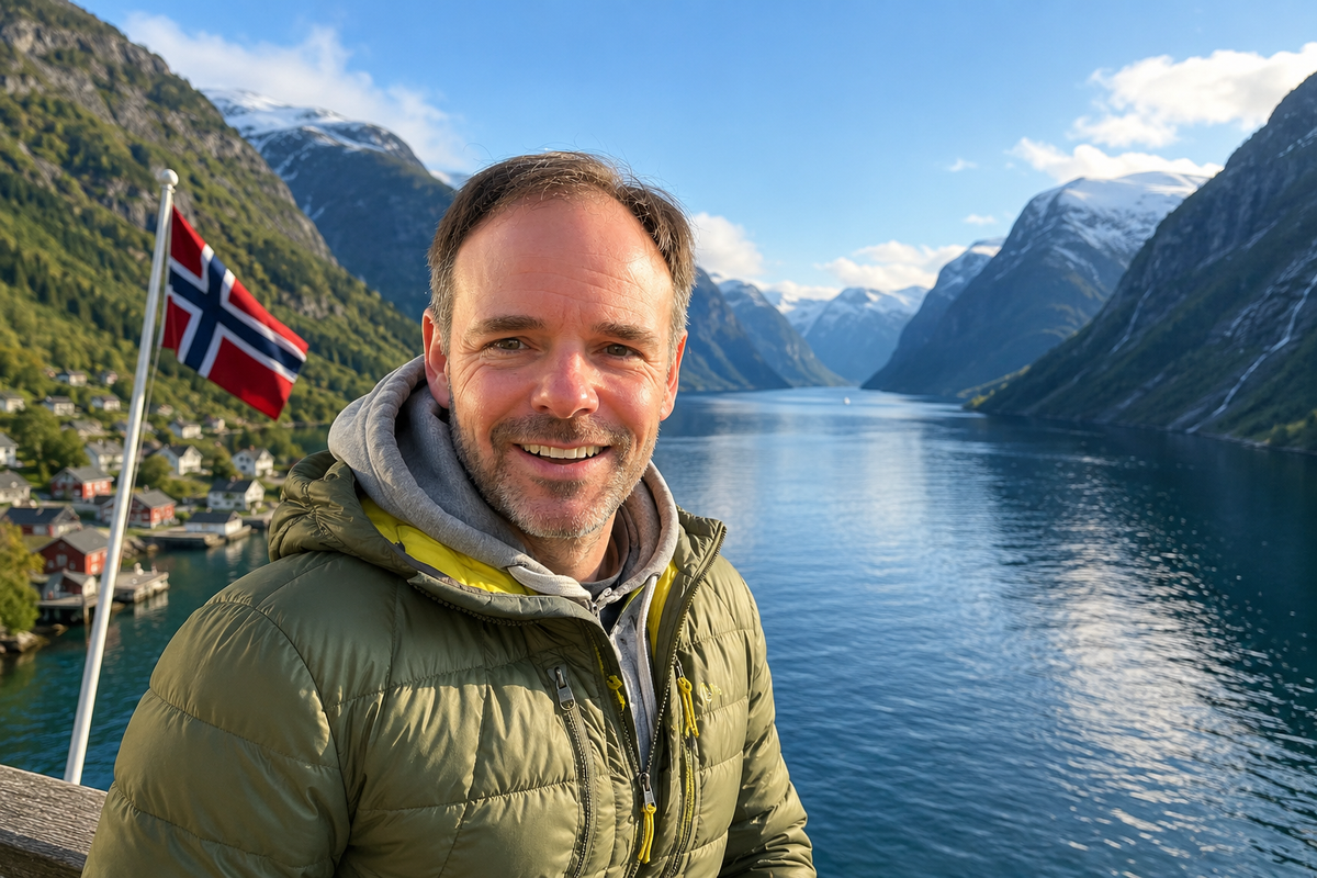 Norwegian Health Ursprung und Qualitätsanspruch