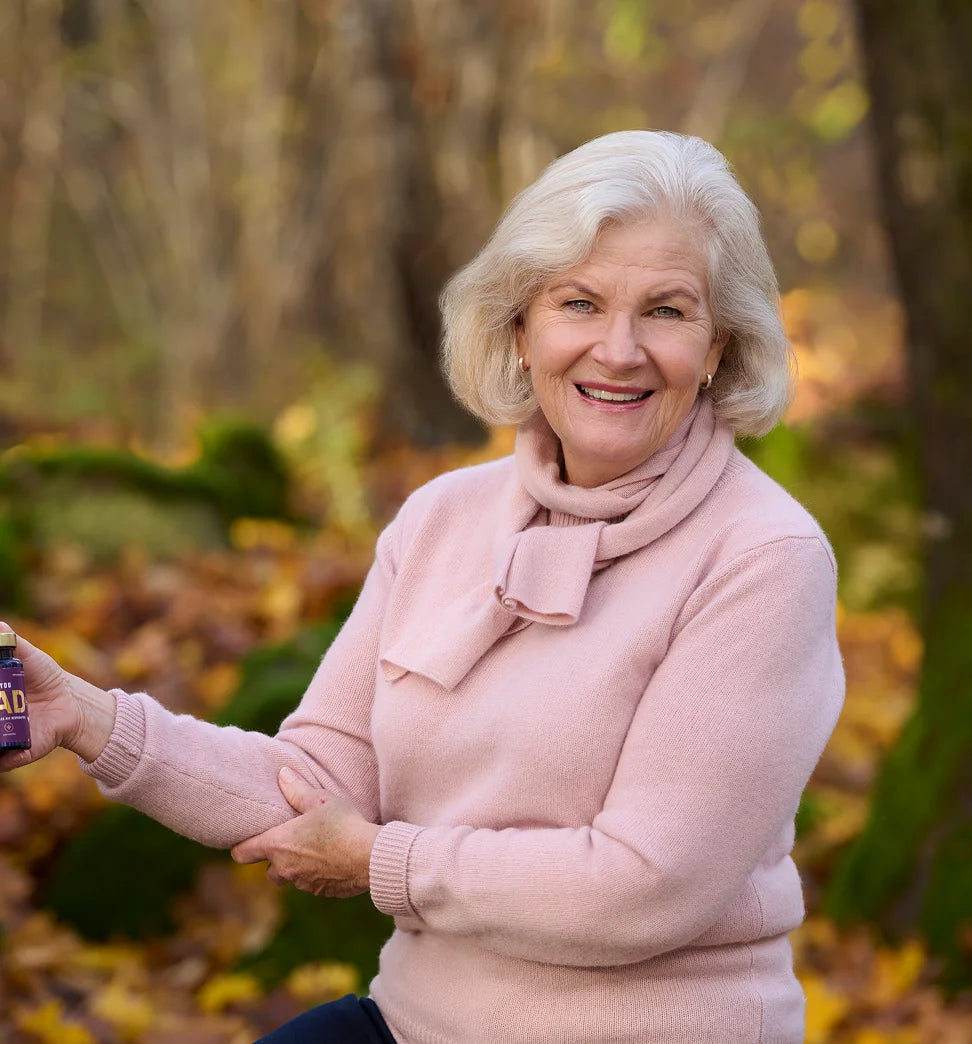 ArtroShield testimonial video