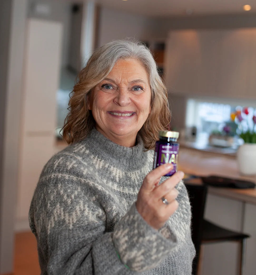 ArtroShield testimonial video